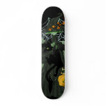 Hallo'een skateboards