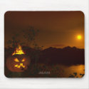 Halloween 08 mousepads