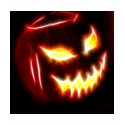 Halloween 1.1 - No Text t-shirts