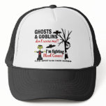 Halloween 1 Blood Cancer Warrior