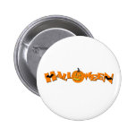 Halloween 2 button