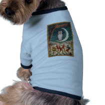 HALLOWEEN-2 DOG CLOTHING