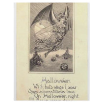 HALLOWEEN-52 FULL COLOR FLYER