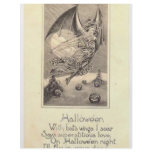 HALLOWEEN-52 flyers