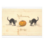 HALLOWEEN-59 ANNOUNCEMENTS