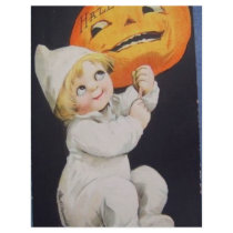 HALLOWEEN-71 PERSONALIZED FLYER