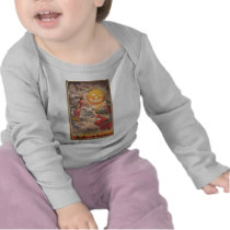 HALLOWEEN-73 TSHIRTS