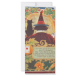 HALLOWEEN-78 rack cards