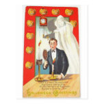 HALLOWEEN-82 POSTCARD