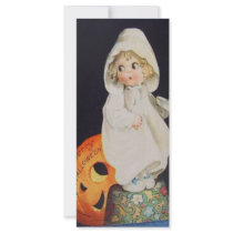 HALLOWEEN-91 RACK CARD