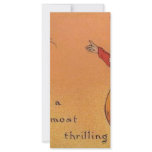 HALLOWEEN-94 rack cards