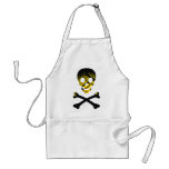 Halloween Aprons