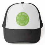Halloween Ask me About my Alien Abduction hats