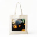 Halloween bags