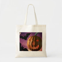 Halloween Bag
