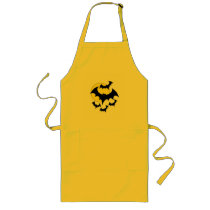 Halloween Bat Collection Aprons