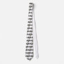 Halloween Bat Necktie