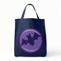 Halloween Bats Bag
