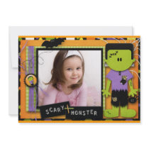 Halloween Birthday