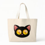 Halloween Black Cat Bag