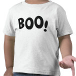 Halloween BOO t-shirt