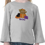 Halloween Boo Teddy