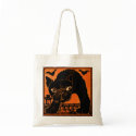 Halloween Brindle bags