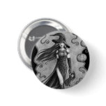 Halloween buttons