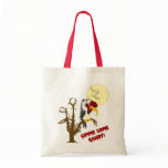 Halloween Buzzard Bag