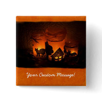 Halloween Candles 1