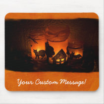 Halloween Candles 1