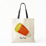 Halloween Candy Corn bags