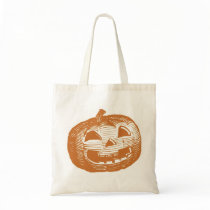 Halloween Candy Loot Bag