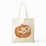 Halloween Candy Loot Bag