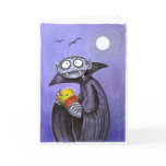 Halloween Card