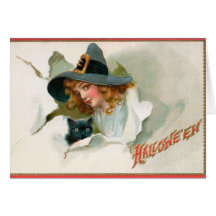 Halloween Card