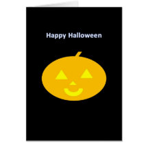 Halloween Card