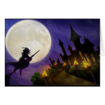 Halloween Card