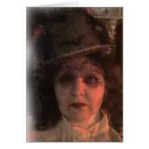 Halloween Card