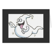 Halloween Card - darkheavenradio13