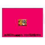 HALLOWEEN CARDS
