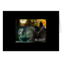 Halloween-cards