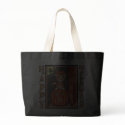 Halloween Cat Candy Bag