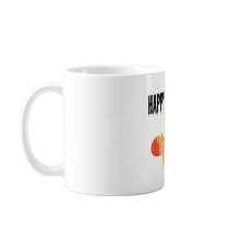 Halloween Coffee Mug 1