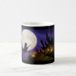 Halloween Coffee Mugs