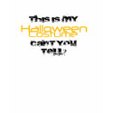 Halloween Costume t-shirts