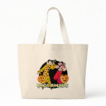 Halloween--Danse Macabre Canvas Bag