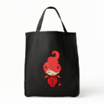 Halloween demon bags