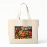 Halloween Demons and Devils bags