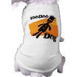 Halloween Dog t-shirt pet clothing
